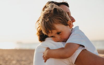 Effective Co-parenting and Keeping Children Emotionally Resilient When Parents Are Divorcing