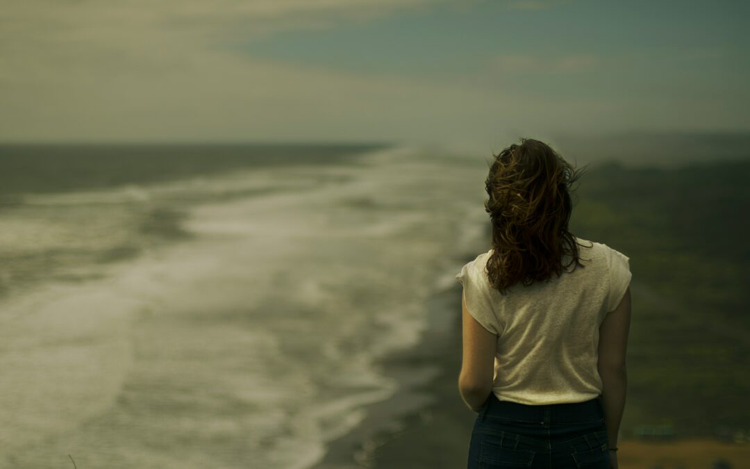 Embracing Emotions: Dealing with Loss