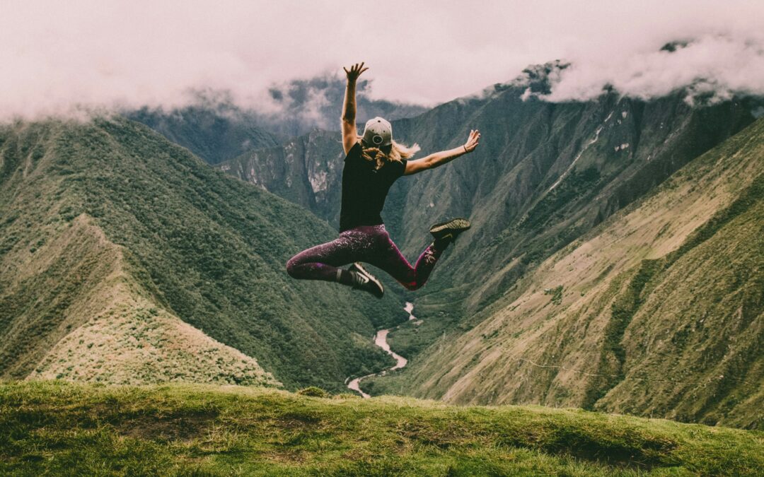 Unlocking the Mind-Body Connection