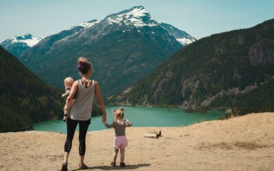 Mindfulness Activities for the Whole Family