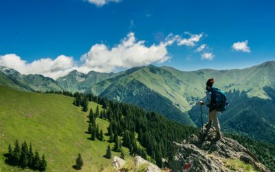 Enhancing Mental Wellness Through Travel